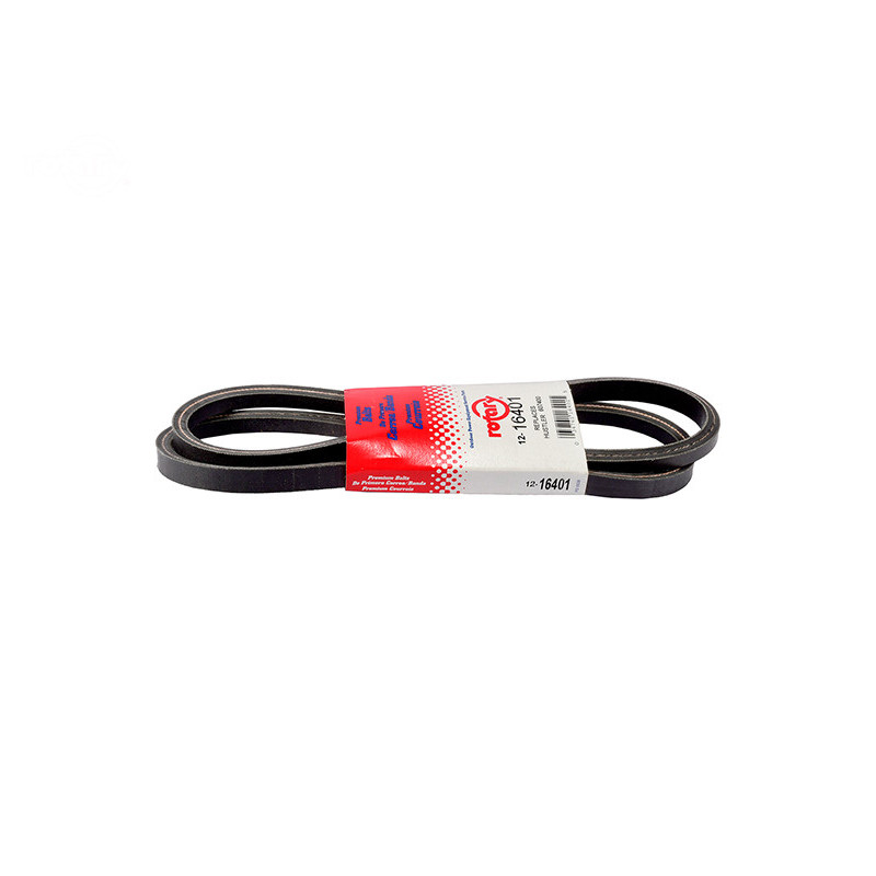 Rotary 16401 - Aandrijfriem 1/2' x 50,7' Hustler vervangt Hustler
