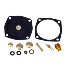 Rotary 1411 - Kit de révision de carburateur tecumseh remplace tecumseh