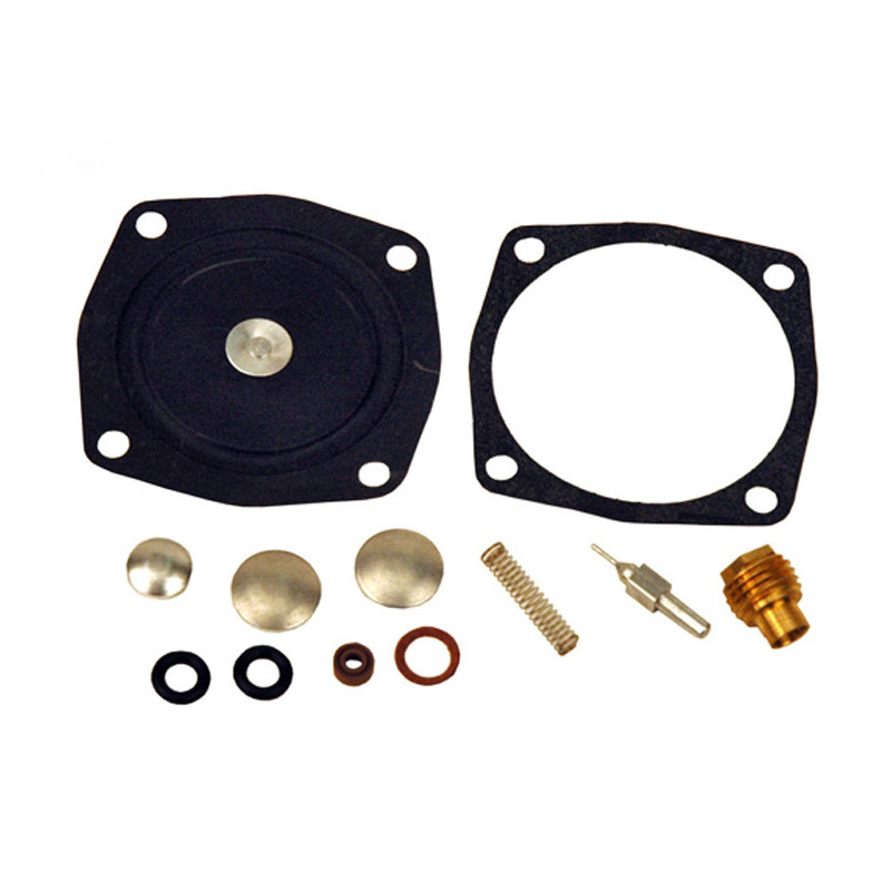 Kit de révision de carburateur tecumseh remplacer tecumseh