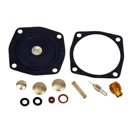 Rotary 1411 - Kit de révision de carburateur tecumseh remplace tecumseh