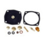Kit de révision de carburateur tecumseh remplacer tecumseh