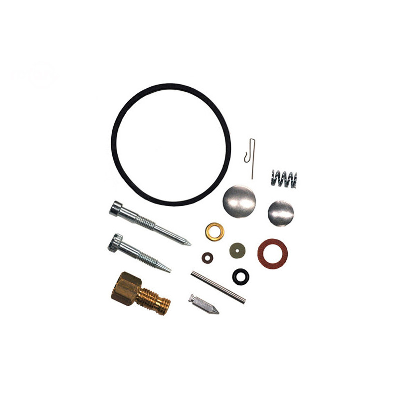 Rotary 10947 - Kit de révision du carburateur tecumseh remplace tecumseh - 10947