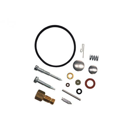 Rotary 10947 - Kit de révision du carburateur tecumseh remplace tecumseh - 10947