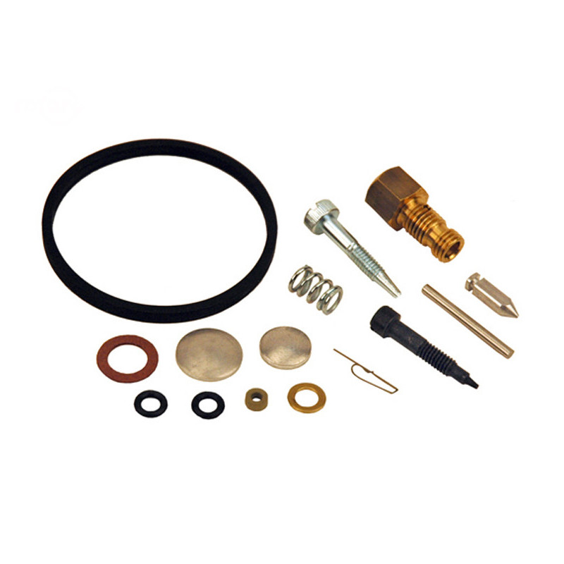 Rotary 13128 - Kit de révision du carburateur tecumseh remplace tecumseh - 13128