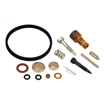 Rotary 13128 - Kit de révision du carburateur tecumseh remplace tecumseh - 13128