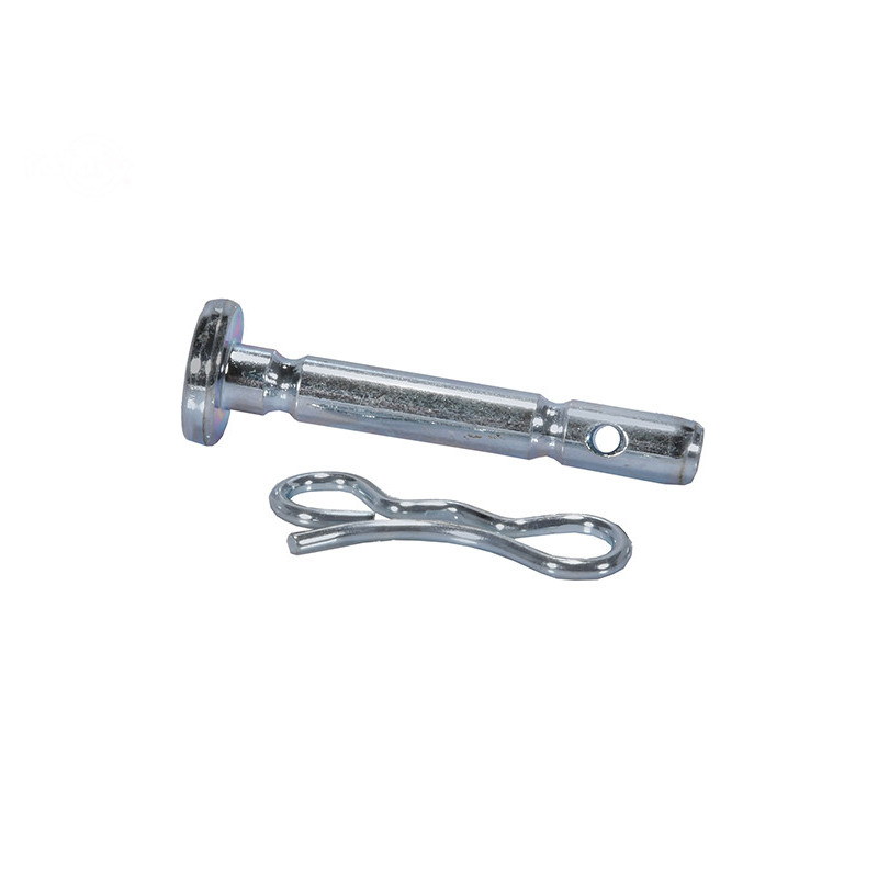 Rotary 5613 - Goupille de cisaillement et clip 1/4' x 1,75' mtd remplace mtd