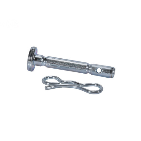 Rotary 5613 - Goupille de cisaillement et clip 1/4' x 1,75' mtd remplace mtd
