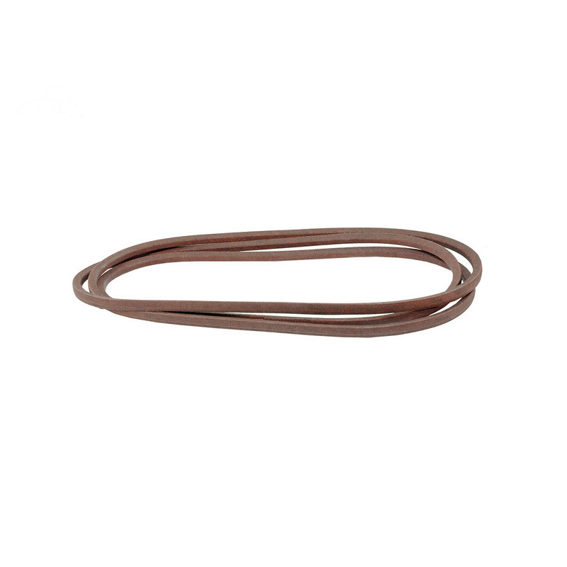 Courroie de pont 5/8' x 134-1/2' hustler remplace hustler