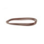 Courroie de pont 5/8' x 134-1/2' hustler remplace hustler