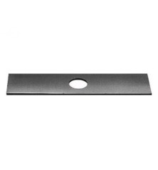 Lame bordure 8-3/4' x 1' repl homelite 03842 non