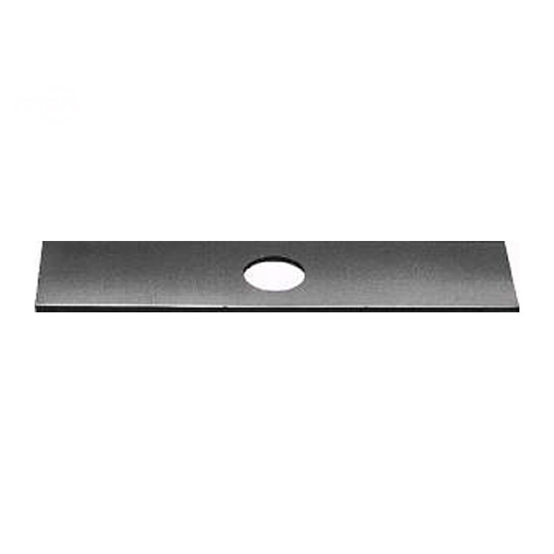Lame bordure 8-3/4' x 1' repl homelite 03842 non