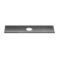 Lame bordure 8-3/4' x 1' repl homelite 03842 non