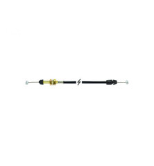 Câble de commande de chute de souffleuse à neige mtd remplace mtd