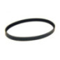 Rotary 10322 - Cinghia di trasmissione a terra 9/16' x 47' walker sostituisce walker