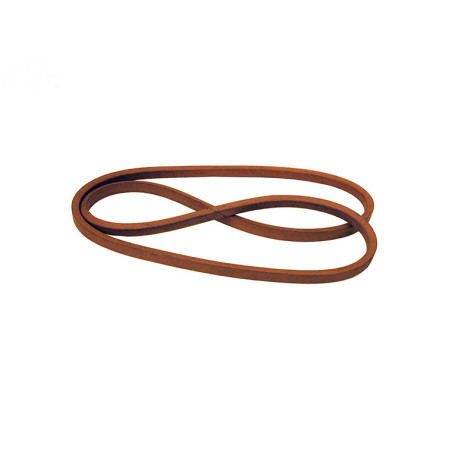 Courroie de transmission 1/2' x 96-7/8' ayp remplace ayp