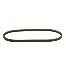 Rotary 14512 - Courroie de souffleuse à neige 5/8' x 38-31/32' ayp remplace ayp
