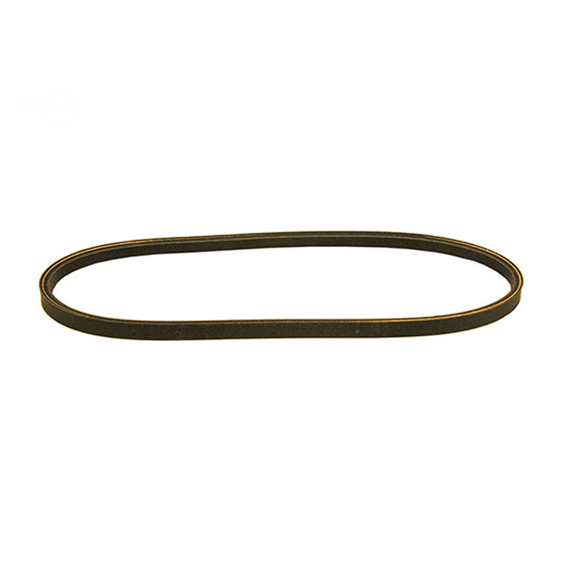 Courroie de souffleuse à neige 5/8' x 38-31/32' ayp remplace ayp