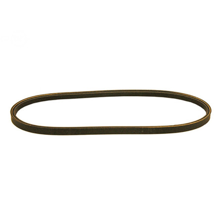 Courroie de souffleuse à neige 5/8' x 38-31/32' ayp remplace ayp