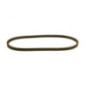 Courroie de souffleuse à neige 5/8' x 38-31/32' ayp remplace ayp