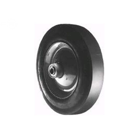 Rotary 2976 - Jante acier 8 x 1.75 remplace lawn-boy 681980