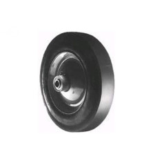 Rotary 2977 - 6 x 1.50 jantes acier remplace lawn-boy 681979