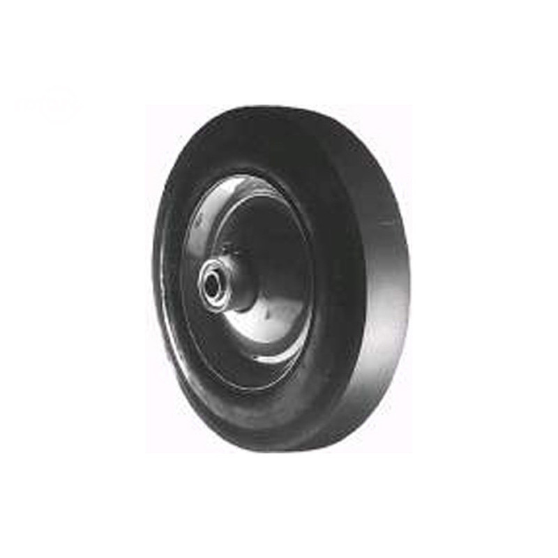 Rotary 2977 - 6 x 1.50 jantes acier remplace lawn-boy 681979