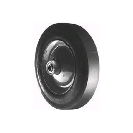 Rotary 2977 - 6 x 1.50 jantes acier remplace lawn-boy 681979