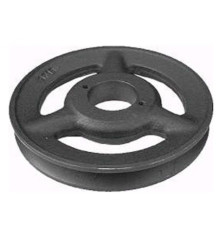 Rotary 9601 - Spilpoelie scag vervangt 48753