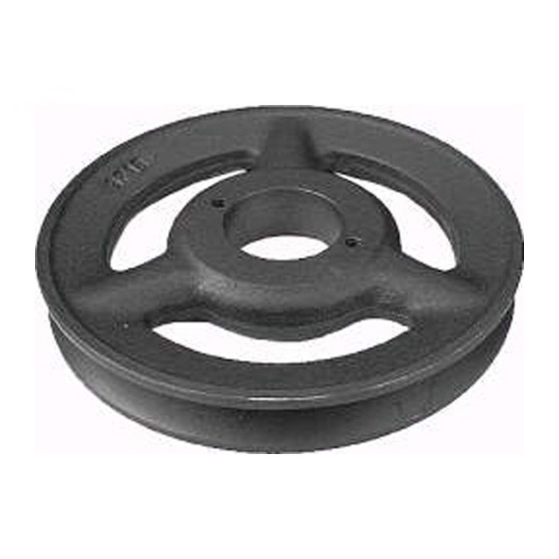 Rotary 9601 - Polia do fuso scag substitui 48753