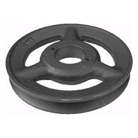 Rotary 9601 - Polea de husillo scag reemplaza 48753