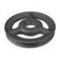 Rotary 9601 - Polia do fuso scag substitui 48753