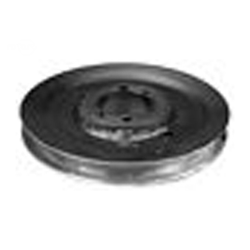 Rotary 11209 - Scag spindel poelie vervangt 482745