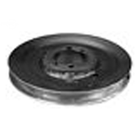 Rotary 11209 - Scag spindel poelie vervangt 482745