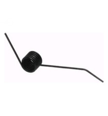 Ressort de dent parker remplacer parker 66-238-a-1100