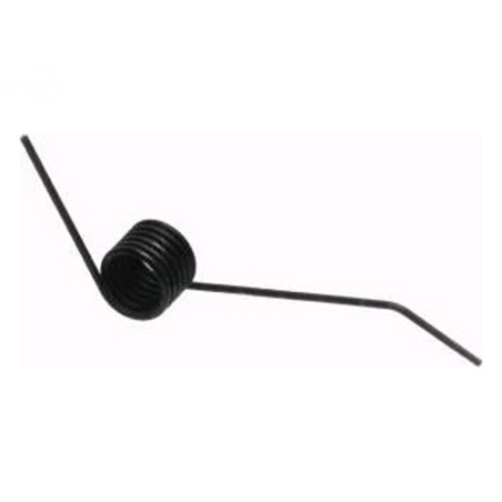 Ressort de dent parker remplacer parker 66-238-a-1100