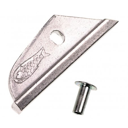 Enclume en aluminium sécateur P138-22 BAHCO - BAHCO - Pièce de rechange - Jardin Affaires