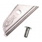 Aluminium aambeeld voor snoeischaar P138-22 BAHCO