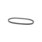 Courroie de pompe hydro 1/2' x 83-1/4' scag remplace scag