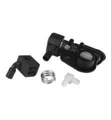 Kit pompe a huile poulan remplacer poulan 530069957,