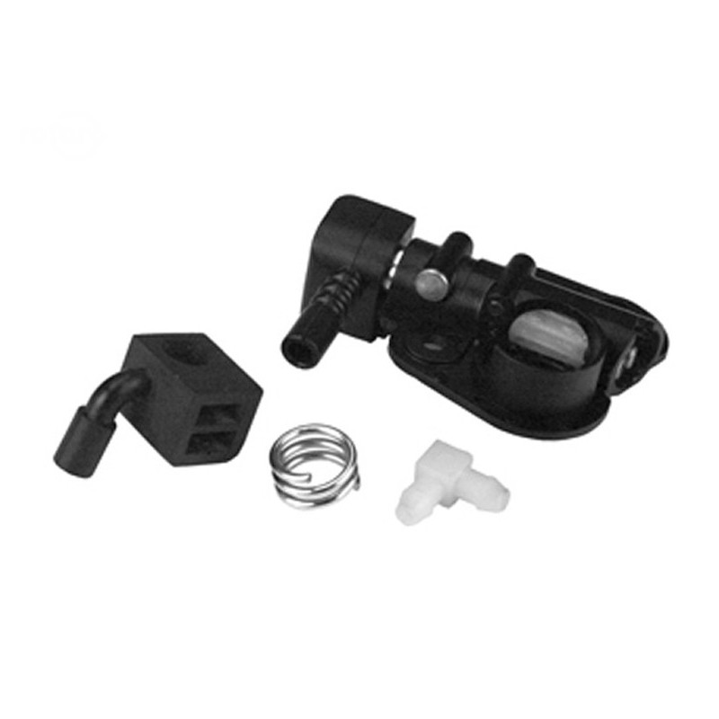 Kit pompe a huile poulan remplacer poulan 530069957,
