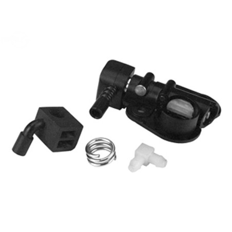 Kit pompe a huile poulan remplacer poulan 530069957,