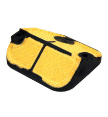 Rotary 12486 - Luchtfilter poulan vervangt poulan 530036141