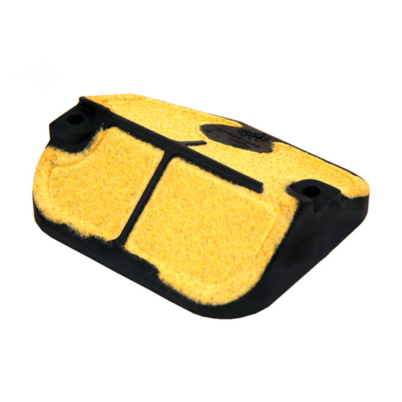 Rotary 12486 - Filtre a air poulan remplace poulan 530036141