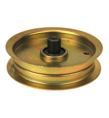 Rotary 12613 - Flachspannrolle MTD ersetzt 756-3105