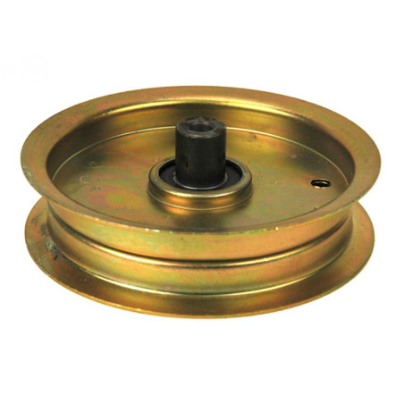 Rotary 12613 - Flachspannrolle MTD ersetzt 756-3105