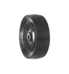 Rotary 5873 - 6 x 1,75 remplacement de roue de pont-horse 110506