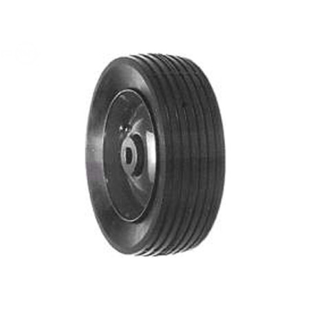 Rotary 5873 - 6 x 1,75 remplacement de roue de pont-horse 110506