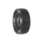 Rotary 5873 - 6 x 1,75 remplacement de roue de pont-horse 110506