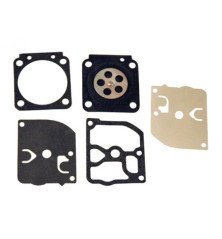 Rotary 12774 - Kit de carburateur joint zama et remplissage de diaphrame - 12774