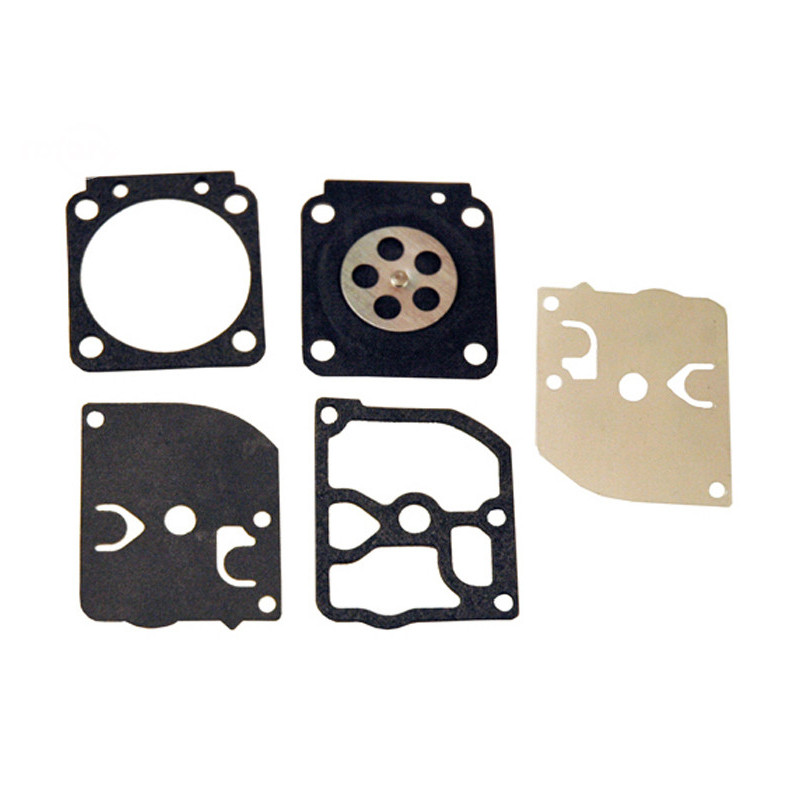 Kit de carburateur joint zama et remplissage de diaphrame - 12774